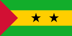 São Tomé and Príncipe
