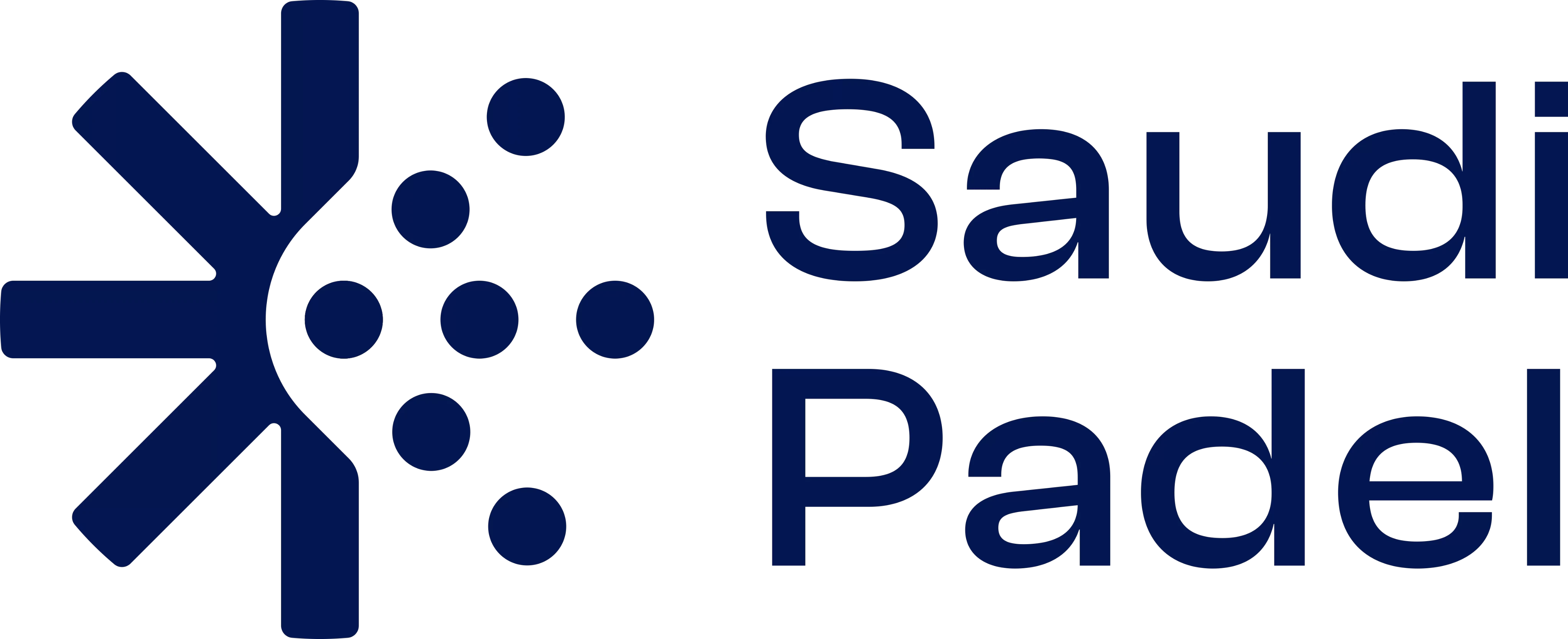 Saudi Padel
