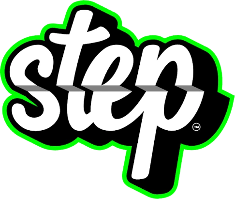 Step