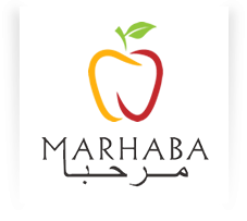 marhaba general trading llc logo