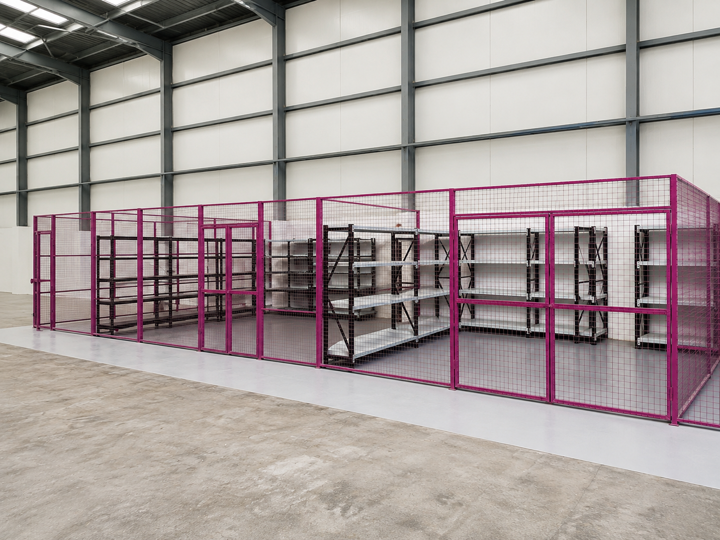 Instant Storage