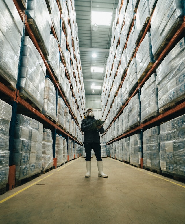 Best Cold Storage Warehouses