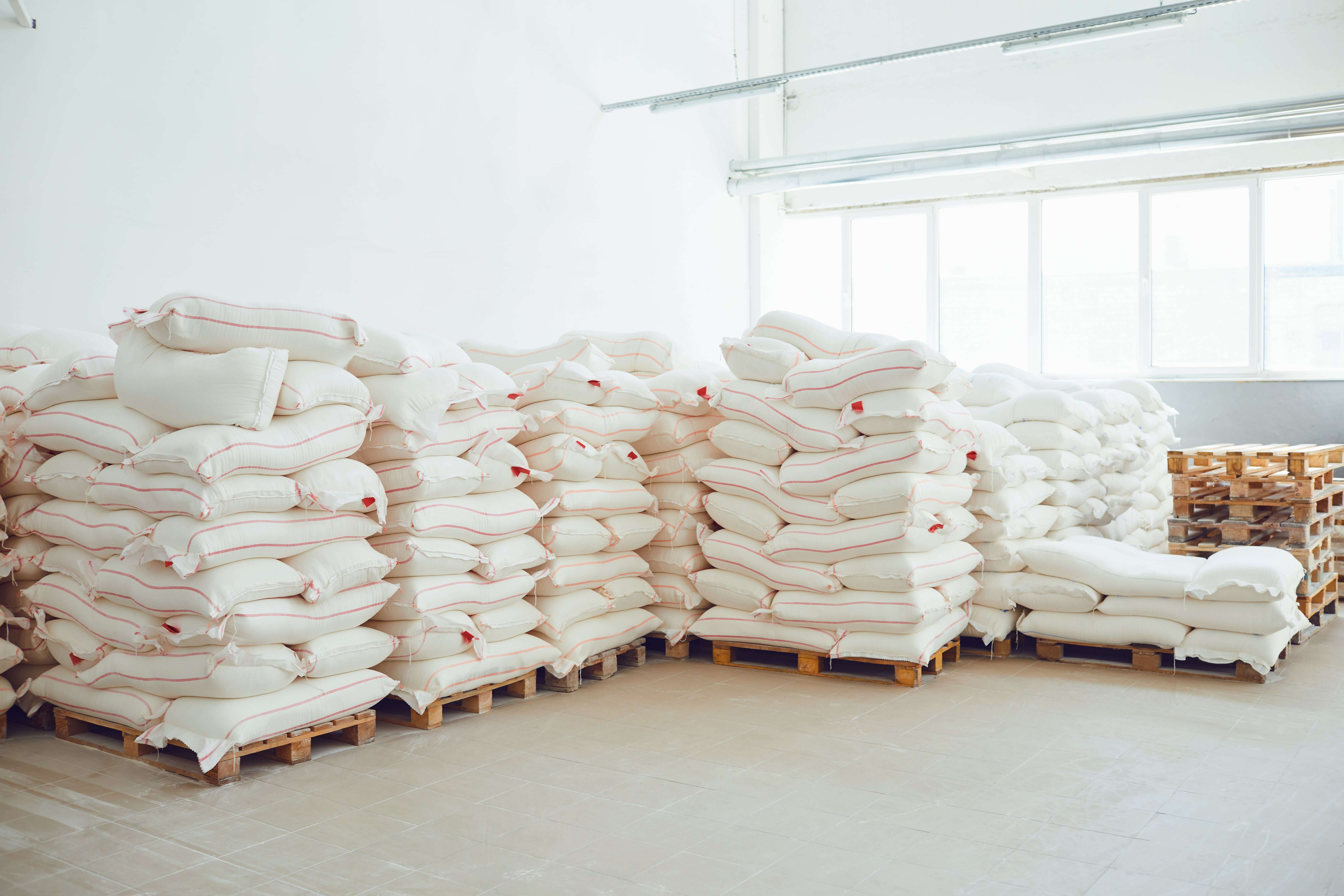 Maida Storage Warehouse
