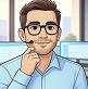 salesperson avatar