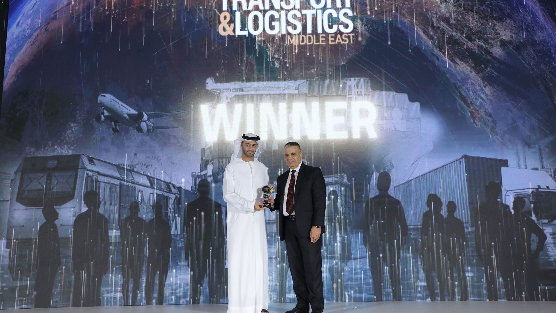 Jafza’s Superior Infrastructure & Tech Earn it the Most Inspiring ...