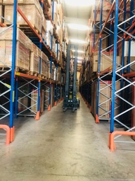 STORAGE