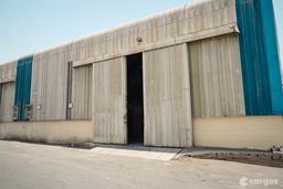 Outside/Entrance