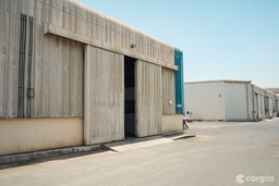 Outside/Entrance