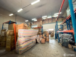 Storage Area