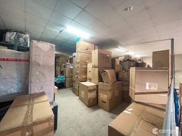 Storage Area