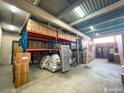 Storage Area