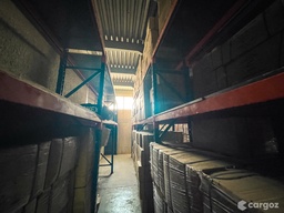 Storage Area