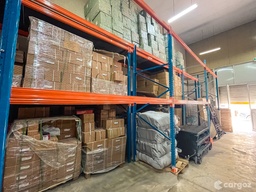 Storage Area