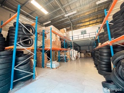 Storage Area