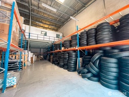 Storage Area
