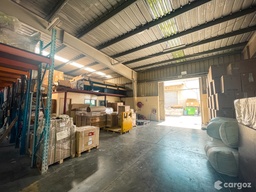 Storage