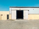 Entrance/Outside