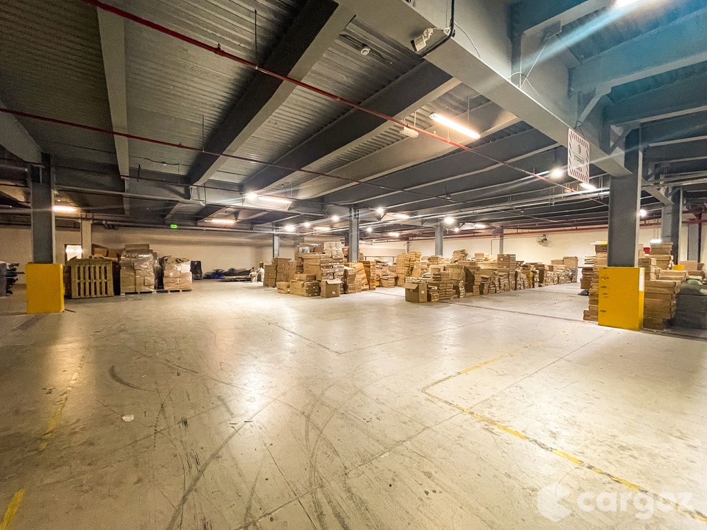 STORAGE