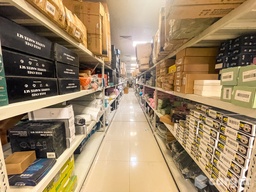 STORAGE