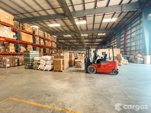 STORAGE