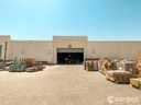 OPEN YARD