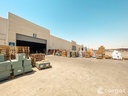 OPEN YARD