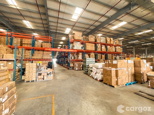 STORAGE