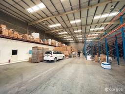 STORAGE
