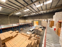 STORAGE