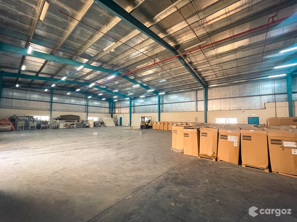 STORAGE