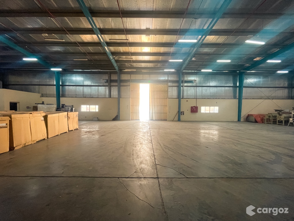 STORAGE