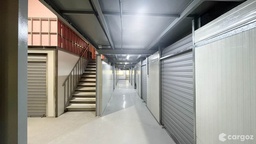 STORAGE