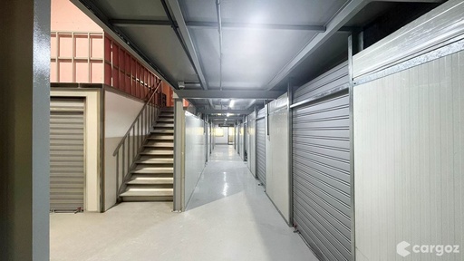 STORAGE