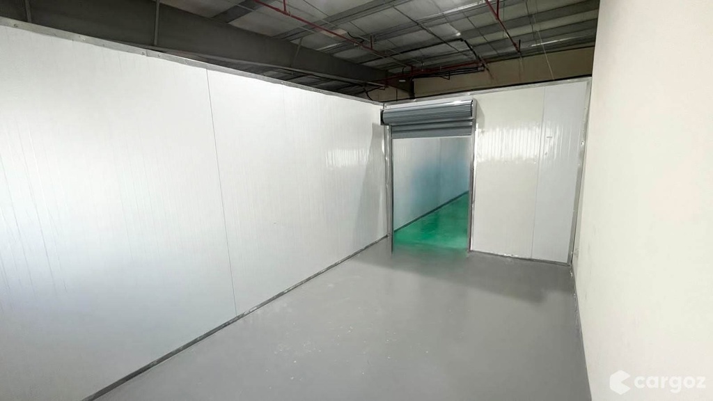 STORAGE