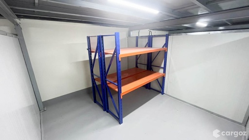 STORAGE