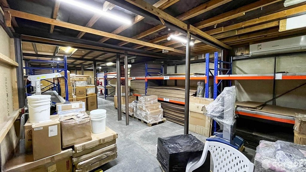 STORAGE