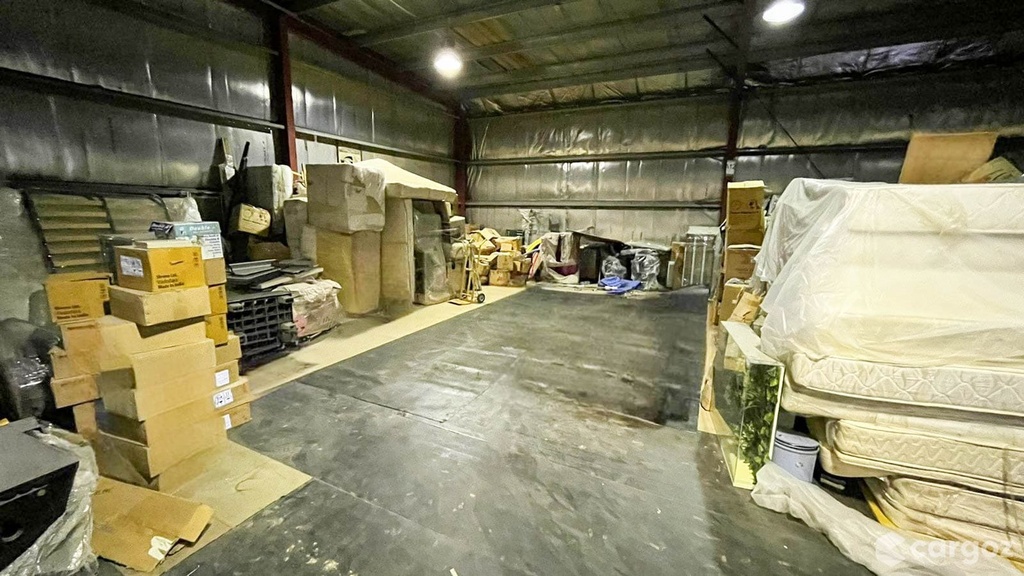 STORAGE