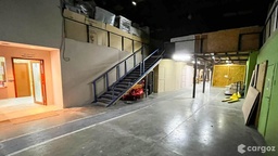 STORAGE