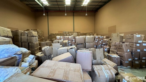 Storage
