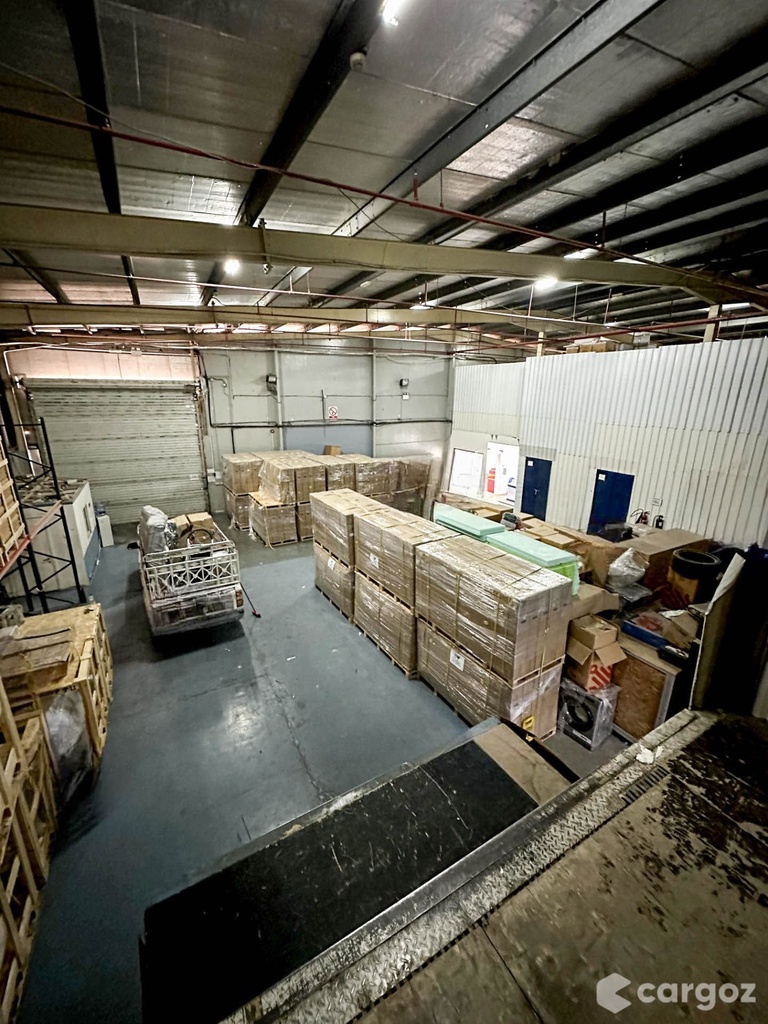 Storage