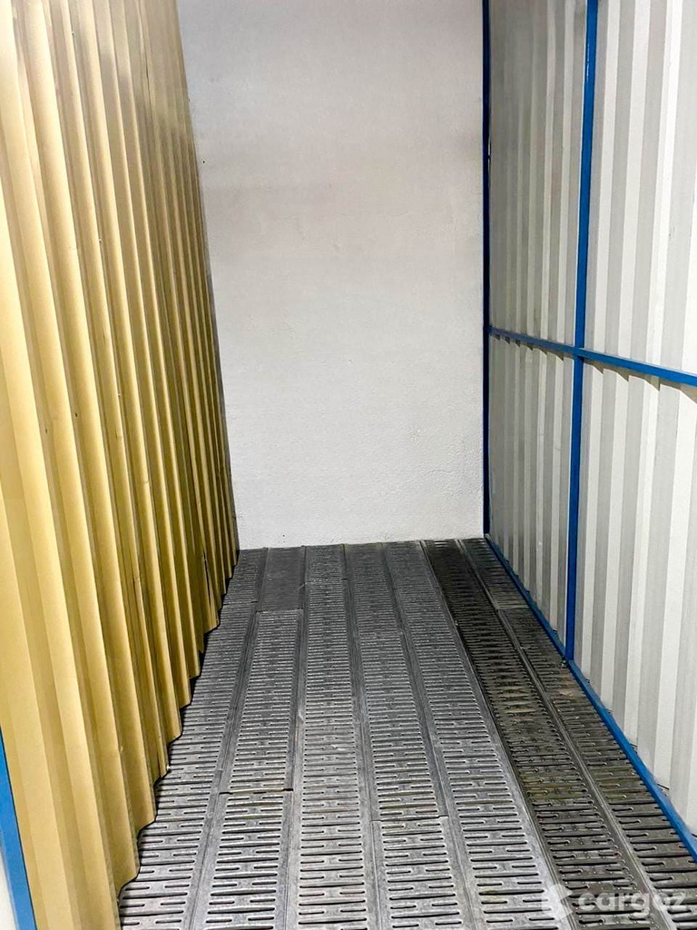 Storage