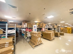 STORAGE