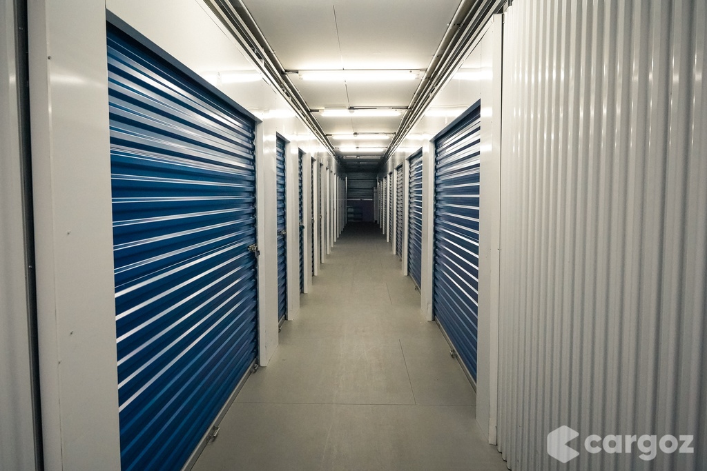 Storage