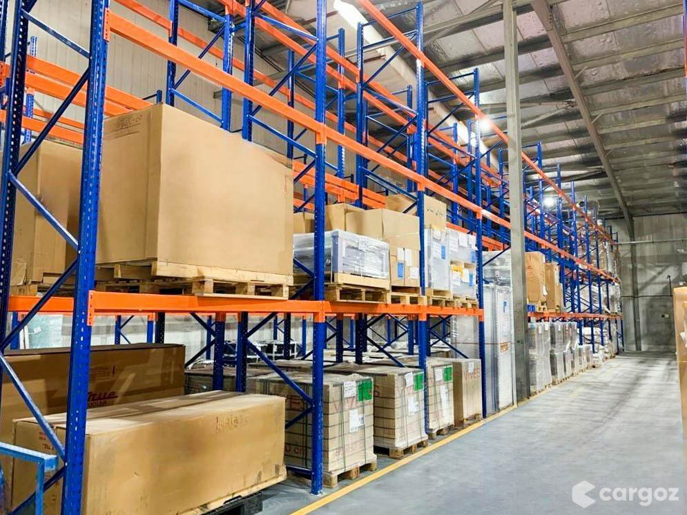 Storage