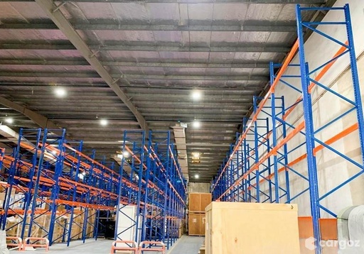 Storage