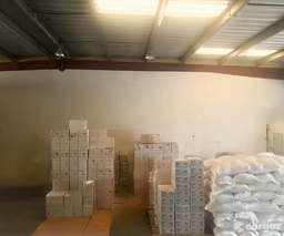 Storage