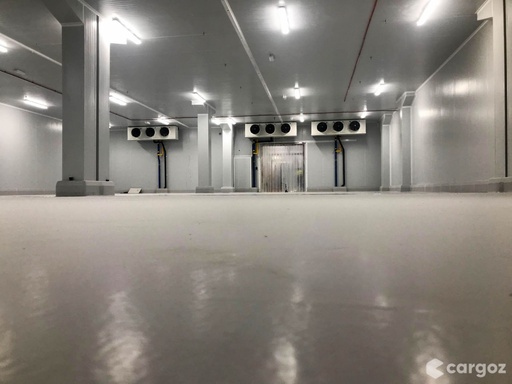 STORAGE