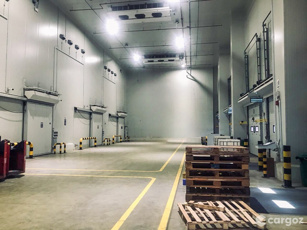 STORAGE