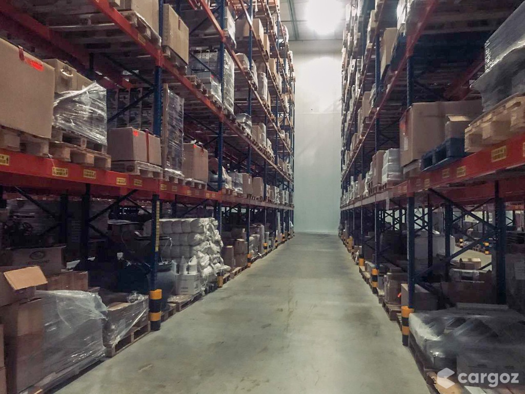 STORAGE