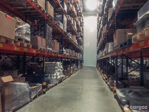 STORAGE